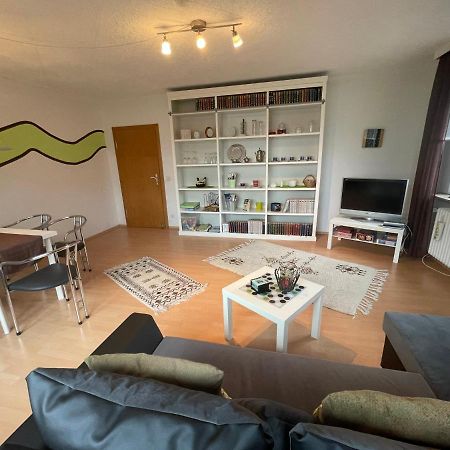 Fewo Weser Holzminden Bagian luar foto
