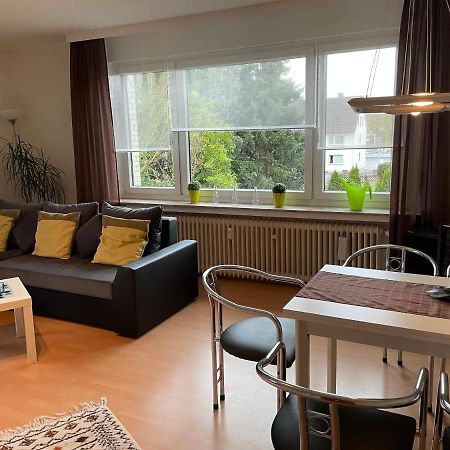 Fewo Weser Holzminden Bagian luar foto