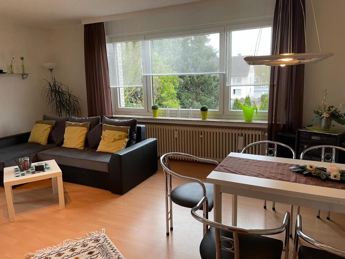 Fewo Weser Holzminden Bagian luar foto