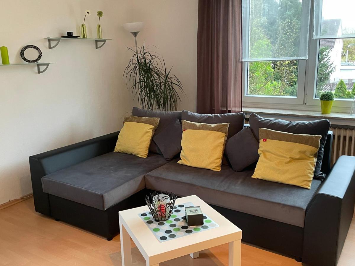 Fewo Weser Holzminden Bagian luar foto
