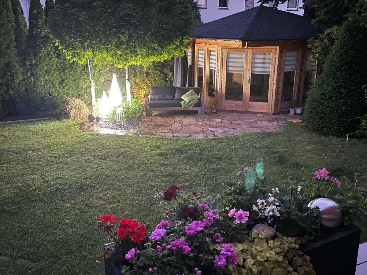Fewo Weser Holzminden Bagian luar foto