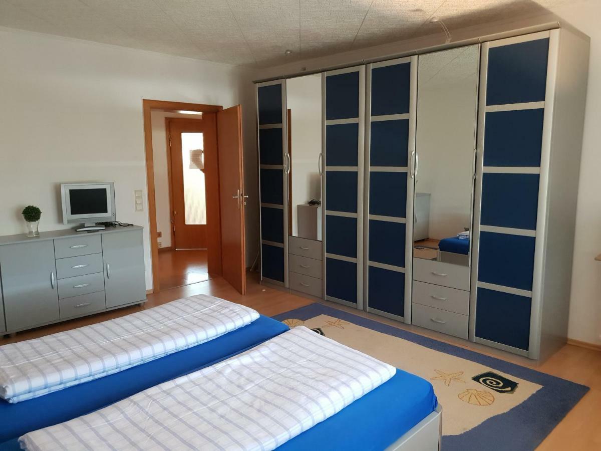 Fewo Weser Holzminden Bagian luar foto