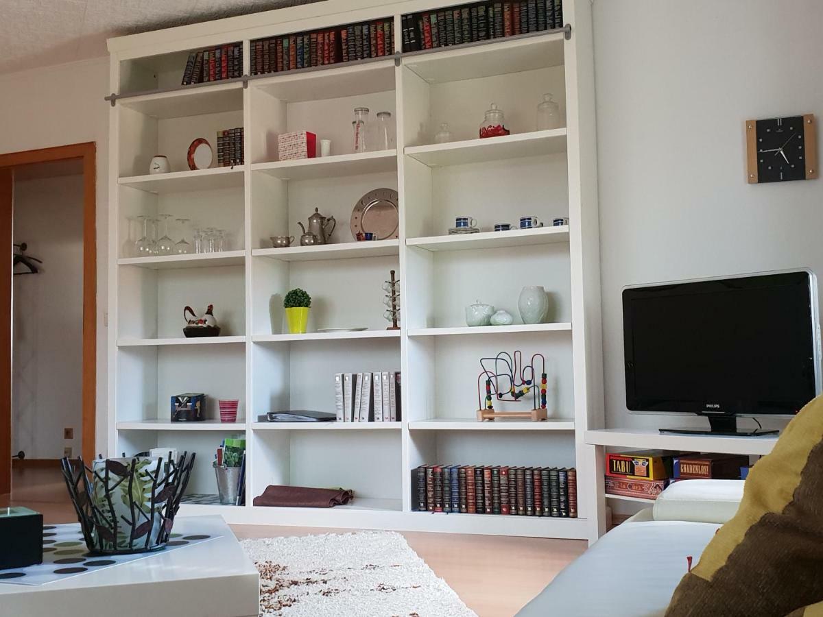 Fewo Weser Holzminden Bagian luar foto