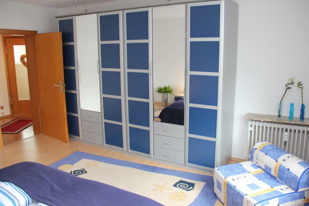 Fewo Weser Holzminden Bagian luar foto